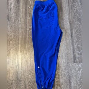 Lululemon Adapted State Jogger